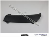 Ford Yedek Parça - CABU ARKA ÇEKİ KAPAĞI